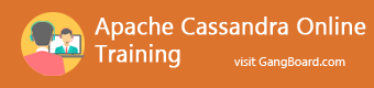 Apache Cassandra Training in Chennai