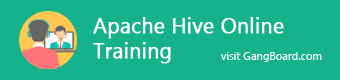 Apache Hive Training in Chennai