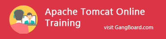 Apache Tomcat Training in Anna Nagar, Chennai