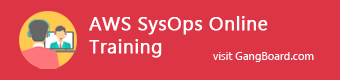 AWS SysOps Training in Chennai