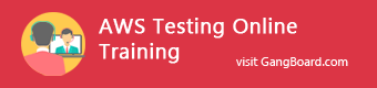 AWS Testing Training in Chennai