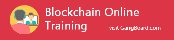 Blockchain Training in Chennai