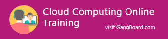 Cloud Computing Training in Anna Nagar, Chennai