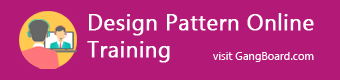 Design Pattern Training in Chennai