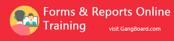 Oracle Forms & Reports Training in Chennai