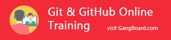 Git and Github Training in Chennai