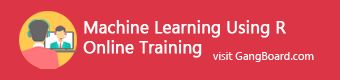 Machine Learning Using R Training in Chennai