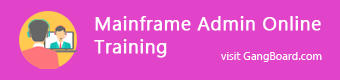 Mainframe Admin Training in Chennai