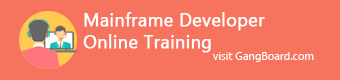 Mainframe Developer Training in Chennai