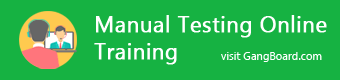 Manual Testing Training in Chennai