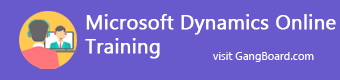 Microsoft Dynamics Training in Chennai