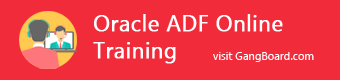 Oracle ADF Training in Chennai