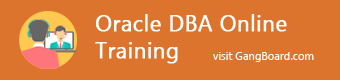 Advanced Oracle DBA Training in Chennai