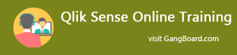 Qlik Sense Training in Chennai