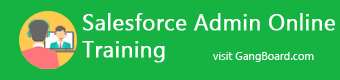 Salesforce Admin Training in Chennai
