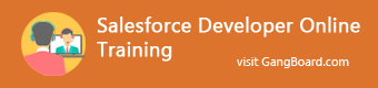Salesforce Developer Training in Chennai