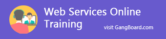 Web Services Training in Chennai