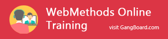 WebMethods Training in Chennai