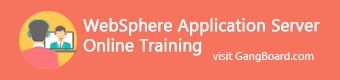 WebSphere Application Server Training in Chennai