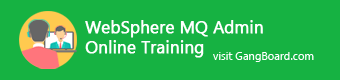 Websphere MQ Admin Training in Chennai